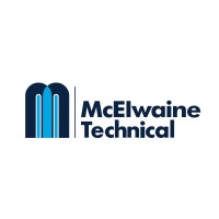McElwaine Technical Services logo - Similar company to Biodtex