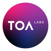 TOA Labs logo - Similar company to Openmind
