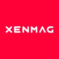 XENMAG logo - Similar company to Itpeoplenetwork