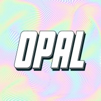 OPAL logo - Similar company to Reverse Entropy