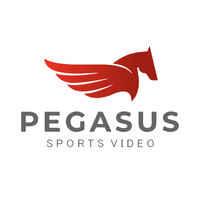 Pegasus Sports Video logo - Similar company to Optigen Solutions, Llc