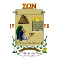 Sigma Omega Nu Latina Interest Sorority, Inc. logo - Similar company to A-List Builders Inc