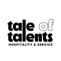 Tale of Talents logo - Similar company to Seans Dubai