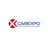 Carexpo Araç Kiralama logo - Similar company to Trakya Filo