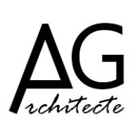 AG architecte logo - Similar company to Intrho.Com