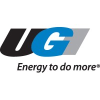Ugi Utilities, Inc.