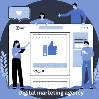 Digital Marketing Agency logo - Similar company to Digital Venture Hq