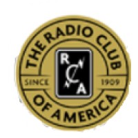 Radio Club Of America Inc