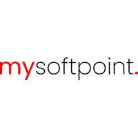 MySoftPoint. logo - Similar company to Preon