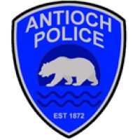 Antioch Police Department