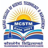 Manas College, Pithoragarh logo - Similar company to Digiperform Pithoragarh