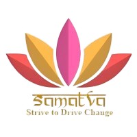 SCMHRD Samatva logo - Similar company to Pys Foundation