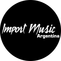 Import Music Argentina logo - Similar company to Tevelam