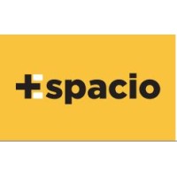 Mas Espacio logo - Similar company to Grupo + Espacio