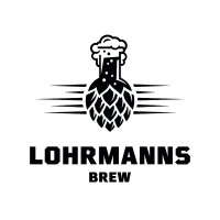 Lohrmanns Brew logo - Similar company to Tickoweb