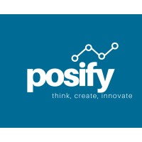 pos_ify logo - Similar company to Cloud Solution Ltd.