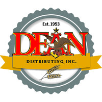 DEAN DISTRIBUTING, INC. logo - Similar company to Rapid Express Freight Ll  Ltl & Truckload Shipping Ll  No Load Left Behind