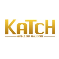 KATCH Middle East Real Estate logo - Similar company to We Square Production