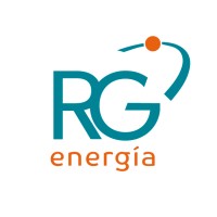 RG-Energía logo - Similar company to Ayd Digital
