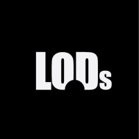 LODs Visual logo - Similar company to Ekomena