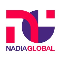 NADIA logo - Similar company to Tasc Outsourcing