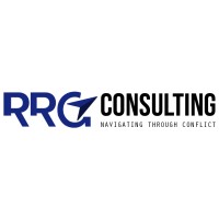RRG Consulting logo - Similar company to Twelve Baseball Academy
