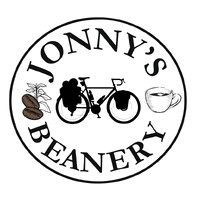 Jonny's Beanery logo - Similar company to Sakonnet Technology