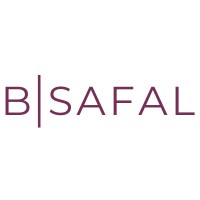 BSAFAL logo - Similar company to Chakra (A Momenta Company)