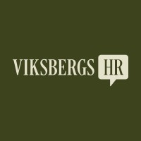 Viksbergs HR logo - Similar company to Loopia Partner