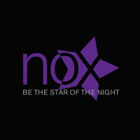 NOX d.o.o. logo - Similar company to Brádka Design