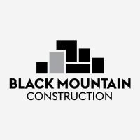 Black Mountain Construction logo - Similar company to Dowbuilt