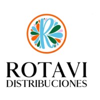 Rotavi Distribuciones SAS logo - Similar company to Jcg - Agencia Boutique