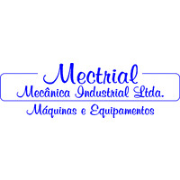 Mectrial Mecanica Industrial e Maquinas e Equipamentos logo - Similar company to Roofway Coberturas E Fachadas