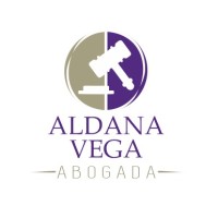 ALDANA VEGA ABOGADA logo - Similar company to Cofinax