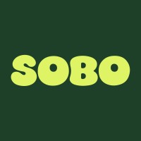 Sobo Foods logo - Similar company to Rivalz™