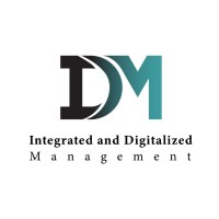 IDM AGENCY logo - Similar company to Itch Innovation Ltd