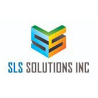 SLS Solutions Inc logo - Similar company to Sls Solutions Llc