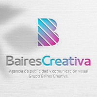 Baires Creativa logo - Similar company to Grupo Farah