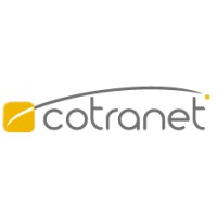 Cotranet logo - Similar company to Capturebites