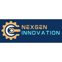 NexGen Innovation logo - Similar company to Nexgen Innovation