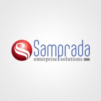 Samprada Enterprise Solutions logo - Similar company to Phoenix Software Services