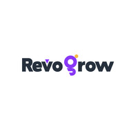 RevoGrow logo - Similar company to Idea Niche