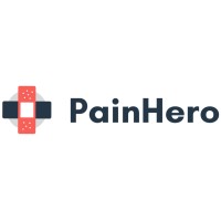 PainHero logo - Similar company to Callhero