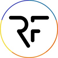 RF Fábrica de Software® logo - Similar company to Aioria Software House