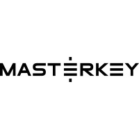 MASTERKEY Venture Capital logo - Similar company to Node Capital