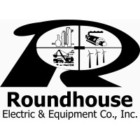 Roundhouse Electric & Equipment Co. Inc logo - Similar company to Mwt Slickline Services