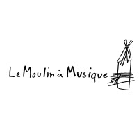 Le Moulin à Musique logo - Similar company to Parisaika