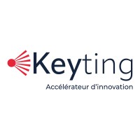 Keyting logo - Similar company to Erepar