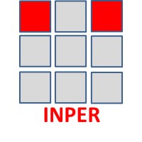 INPER logo - Similar company to Geologik