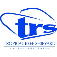 Tropical Reef Shipyard logo - Similar company to Culey'S Engineering Pty Ltd